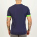 Camiseta Fila FBox II -  Marinho e Verde