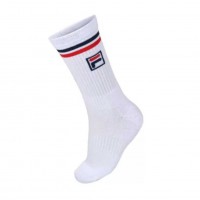 Meia Fila Tennis Team Unisex - 1 par 39 a 43