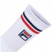 Meia Fila Tennis Team Unisex - 1 par 39 a 43