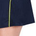 Saia Short Fila Australian Open - Marinho e Verde Limão