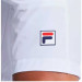 Bermuda Fila Player Fbox  II - Branca