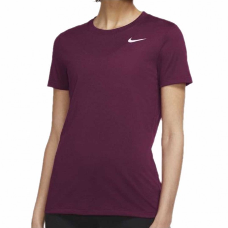 Camiseta Nike Feminina Legend -