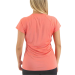 Camiseta Fila Tênis Basic Feminina - Coral 