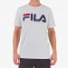 Camiseta Fila Tennis Club - Branco 