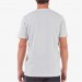 Camiseta Fila Tennis Club - Branco 