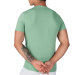 Camiseta Fila Aztec FBox - Verde Chá