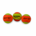 Bola de  Beach Tênis Gamma ITF Laranja - 12 Bolas