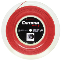 Rolo de Corda Gamma JET 16L - Vermelha