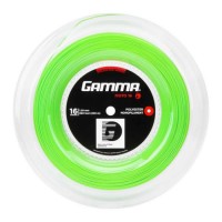 Rolo de Corda Gamma Moto 16 - Limão