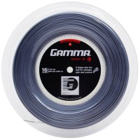 Rolo de Corda Gamma Ocho 16 - Prata