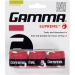 Overgrip Gamma Supreme - Vermelho - 3 unid
