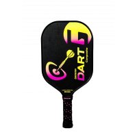 Raquete de Pickleball Gamma Dart