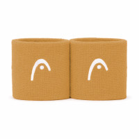 Munhequeira Head Pequena Banana - 2Und