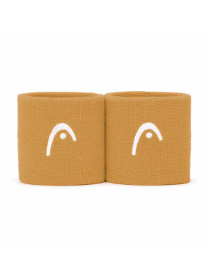 Munhequeira Head Pequena Banana - 2Und