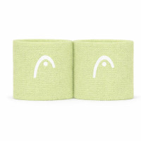 Munhequeira Head Pequena Verde - 2Und