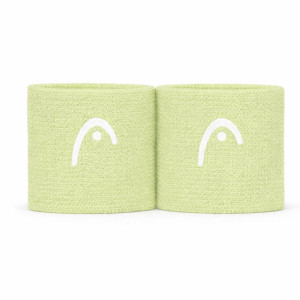 Munhequeira Head Pequena Verde - 2Und