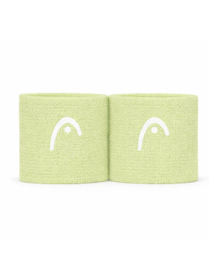 Munhequeira Head Pequena Verde - 2Und