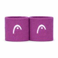 Munhequeira Head Pequena Roxa - 2Und