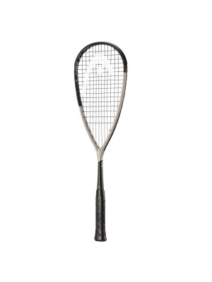 Raquete de Squash Head Speed 120 NEW