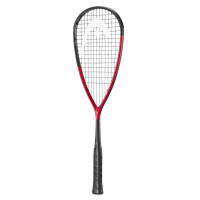 Raquete de Squash Head Speed 135 NEW