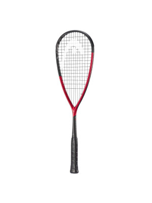 Raquete de Squash Head Speed 135 NEW