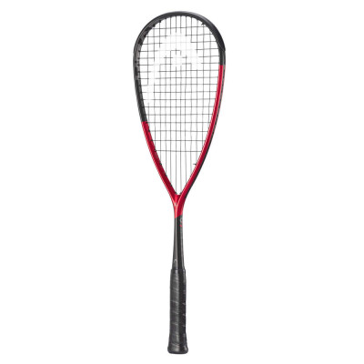 Raquete de Squash Head Speed 135 NEW