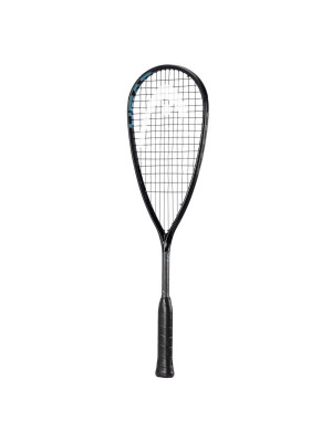 Raquete de Squash Head Speed 120 SB NEW