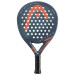 Raquete de Padel Head Zephyr - Laranja Raquete de Padel Head Zephyr - Laranja