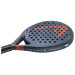 Raquete de Padel Head Zephyr - Laranja Raquete de Padel Head Zephyr - Laranja