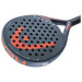 Raquete de Padel Head Zephyr - Laranja Raquete de Padel Head Zephyr - Laranja