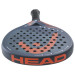 Raquete de Padel Head Zephyr - Laranja Raquete de Padel Head Zephyr - Laranja