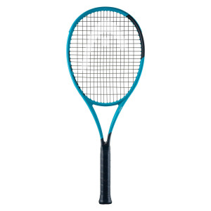 Raquete de Tênis Head Boom MP L 2026 Azul | 275g