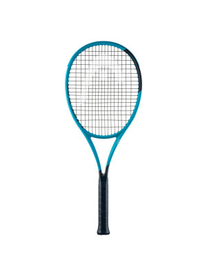 Raquete de Tênis Head Boom MP L 2026 Azul | 275g