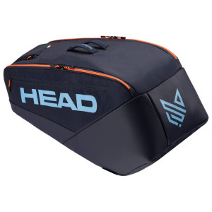 Raqueteira Head Pro L New - Marinho