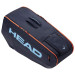 Raqueteira Head Pro L New - Marinho