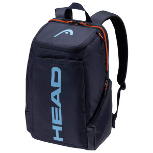 Mochila Head Pro - Azul Marinho