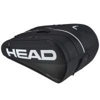 Raqueteira Head Tour XL - Preto