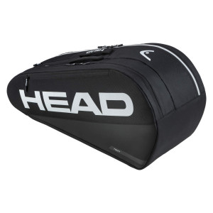 Raqueteira Head Tour M - Preta