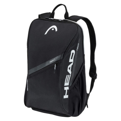 Mochila Head Tour 25l - Preta