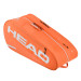 Raqueteira Head Tour L NEW - Laranja
