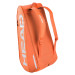 Raqueteira Head Tour L NEW - Laranja