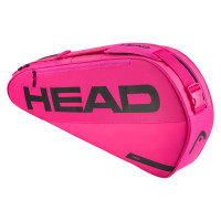 Raqueteira Head Tour S - Rosa