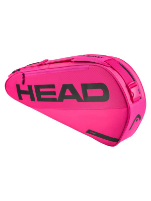 Raqueteira Head Tour S - Rosa