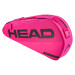 Raqueteira Head Tour S - Rosa