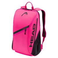 Mochila Head Tour 25l - Rosa