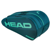Raqueteira Head Tour L NEW - Verde