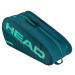 Raqueteira Head Tour L NEW - Verde