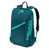 Mochila Head Tour 25l - Verde