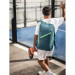 Mochila Head Tour 25l - Verde