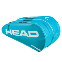 Raqueteira Head Tour L NEW - Azul